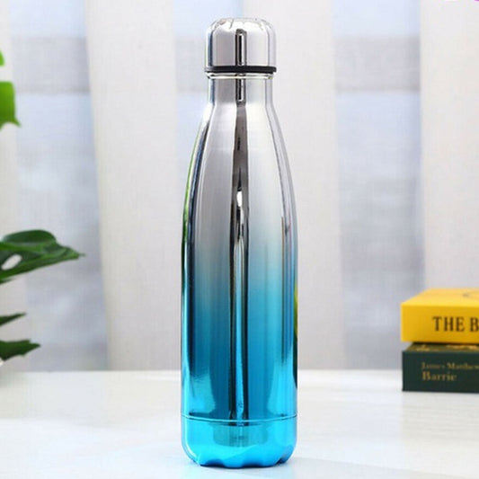 Bling Name Water Bottle-Back to School Flash Sale