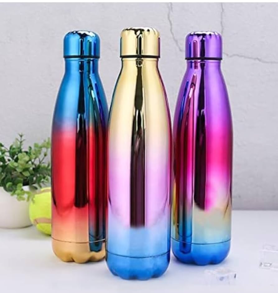 Bling Name Water Bottle-Back to School Flash Sale