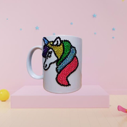 Unicorn Mug-Magical Gift for Unicorn Lovers